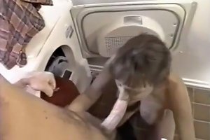 Nikki Sinn Laundry Room Anal Tubepornclassic Com