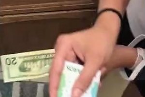 Girlfriend Snorts Coke Off My Dick Before We Fuck