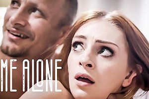 Maya Kendrick In Home Alone Scene 01 Puretaboo Txxx Com