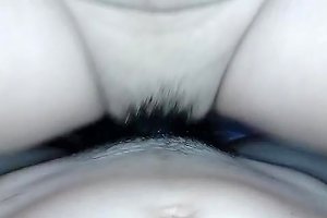 Girrl Hot Asian Friend With Big Breasts Comes To Fuck