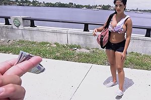 Money Talks Boyfriend Will Be Happy To Bring More Cash Home