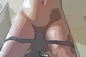 Step Son Please Don 039 T Cum Inside Me Horny Step Mom