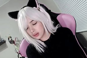 Sexy Cam Girl