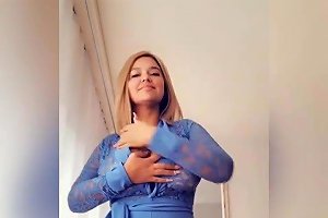 Pamela Alexandra Top 2 Fave