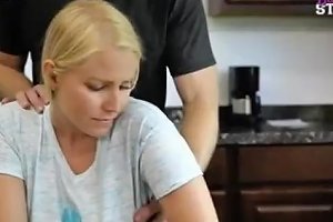 Blonde Fuck