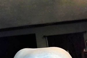 Thick Wife Rides My Cock