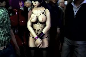 First Anal For Hot Girl