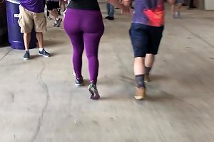 Phat Ass Stadium Pawg