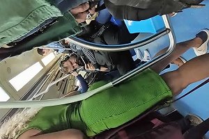 Milf Ass Pole Magnet Hot Candid