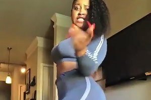 Ghettobarbie Ig Comp