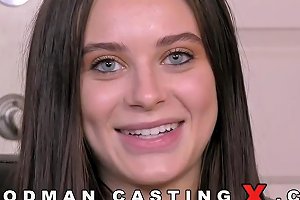 Lana Rhoades Casting X