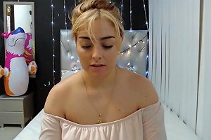 Nicky Chanel 07 03 19 Part 3