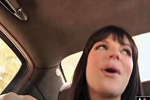 Bobbi Starr Likes To Get Gangbanged Porn Videos