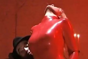 Blonde With Big Booty Has It Pounded Any Porn