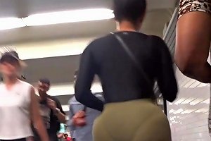 Phat Booty Underground