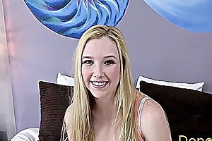 Glorious Samantha Rone Fucked Less