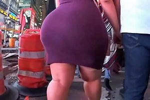 Mega Ass