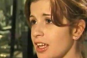 Kotb She Gets Taught How To Ass Fuck