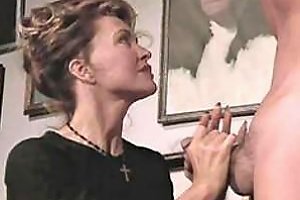 Delicious Vintage Milf Zina Dean Gets Anal Fucked And Covered In Jizz