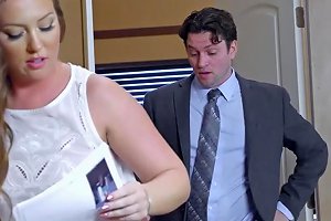 Brazzers Big Butts Like It Big Maddy Oreilly And Preston