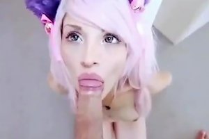 Teen Cat