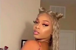 Thick Chic With Ass